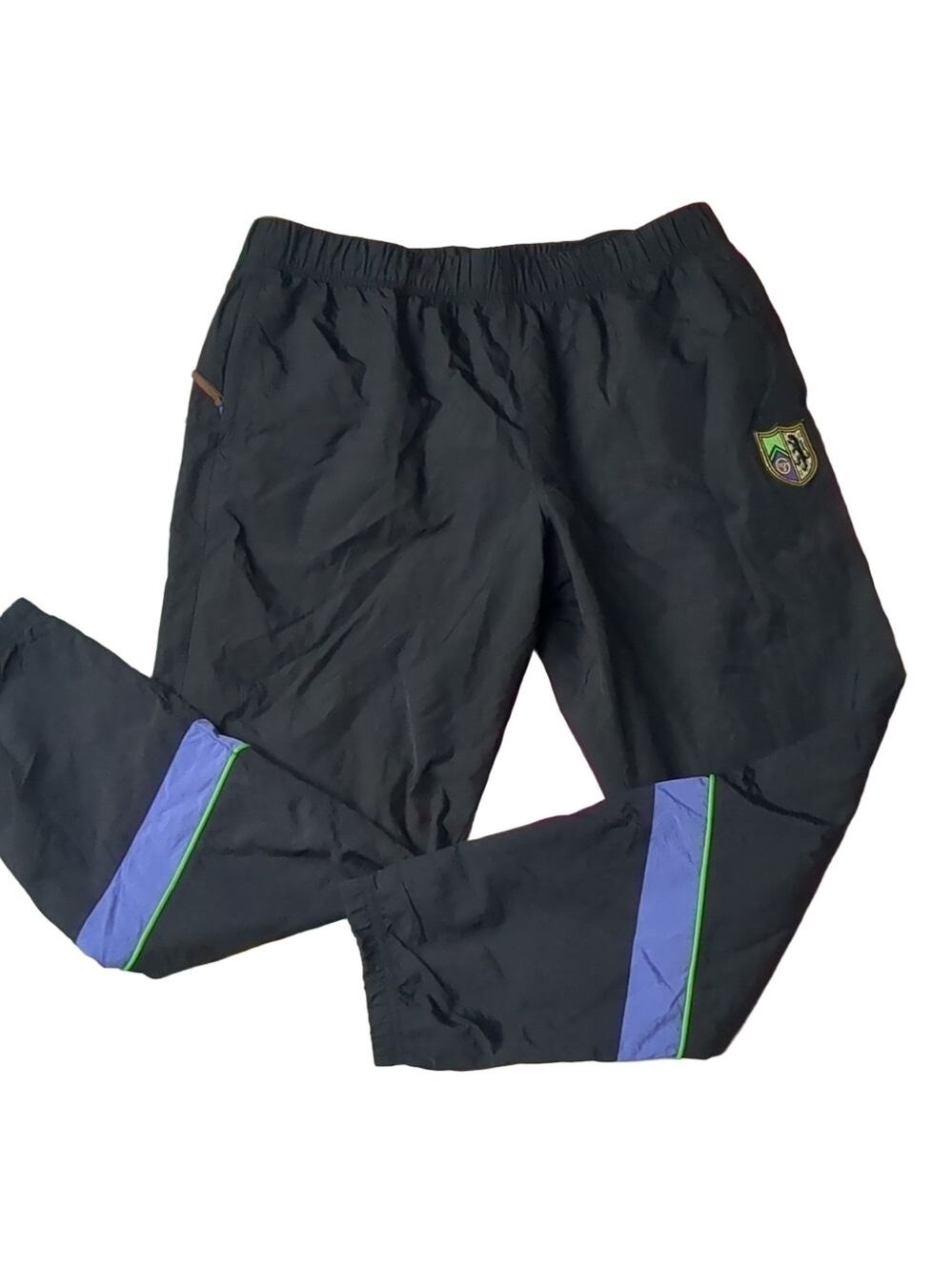 Nst2 Sergio Tacchini x A$SAP track pants size 2XL